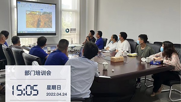 疫情當(dāng)頭練內(nèi)功，回頭總結(jié)提質(zhì)量